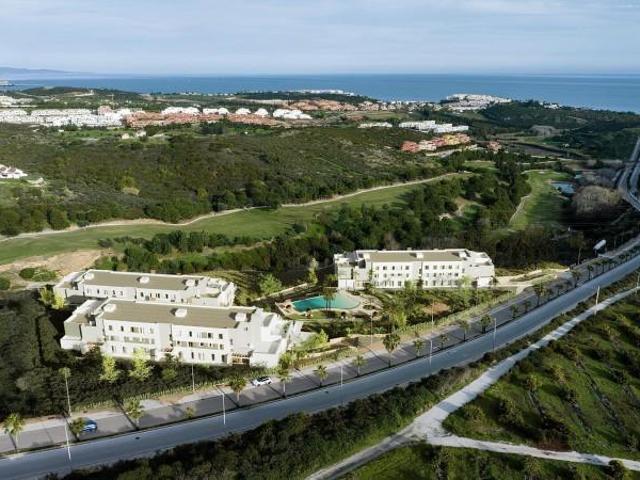 Apartamento en venta en Costa del Sol Occidental, Andalucía