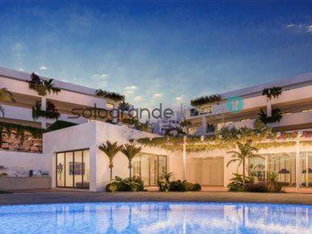 Apartamento en venta en Carretera de Cádiz, Málaga-Costa del Sol