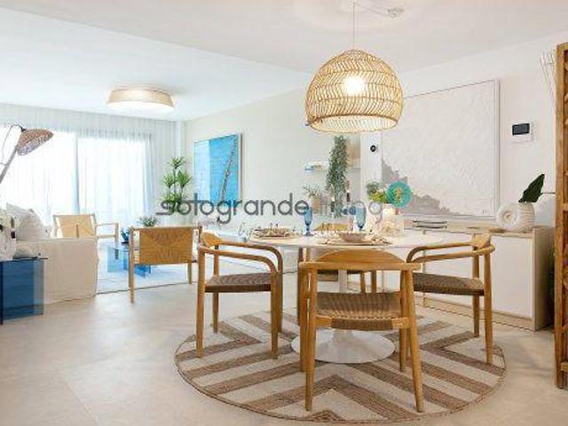 Apartamento en venta en Carretera de Cádiz, Málaga-Costa del Sol