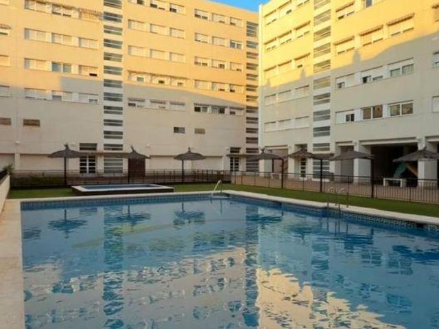 Apartamento en venta en la Marina Alta, Valencia