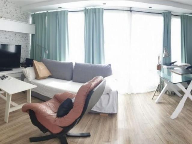 Apartamento en venta en Centre, Baix Llobregat