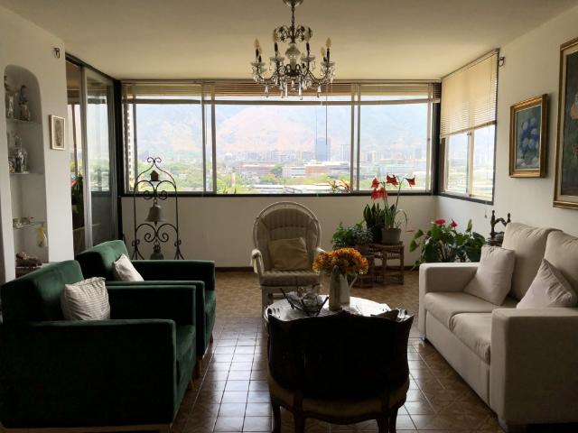 Apartamento en venta en Miranda, Carabobo