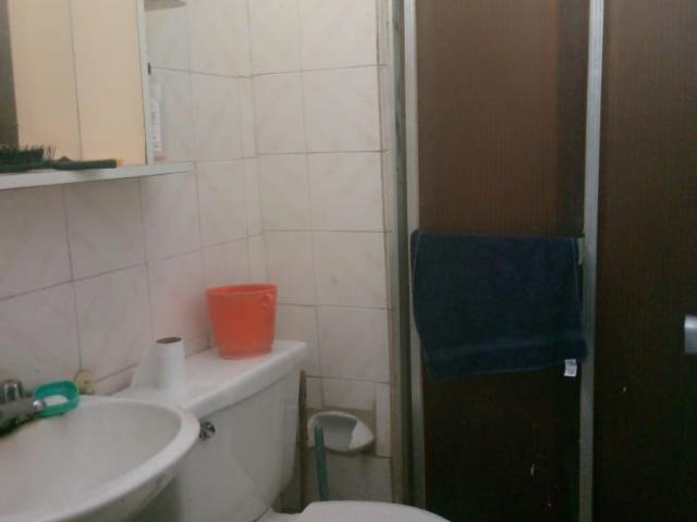 Apartamento en venta en Leoncio Martínez, Miranda