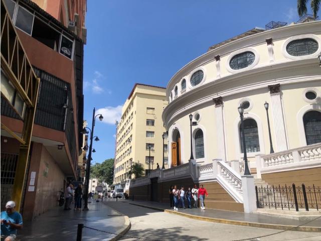 Apartamento en venta en Municipio Bermúdez, Sucre