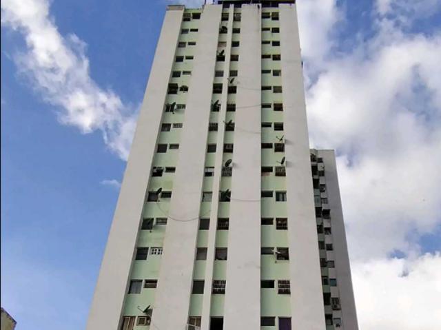 Apartamento en venta en Boca De Uchire, Distrito Capital