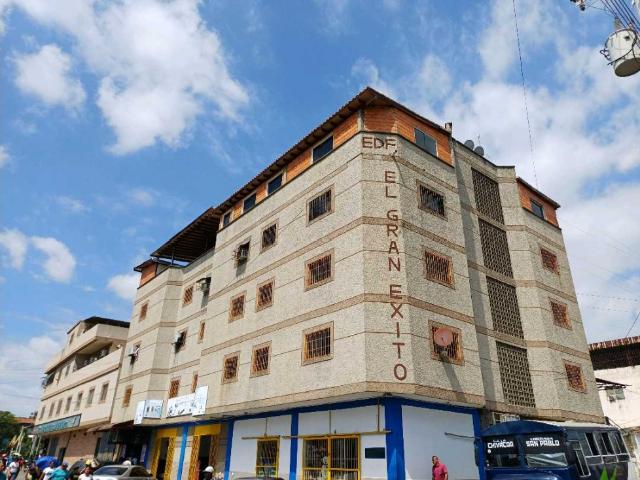 Apartamento en venta en Chivacoa, Yaracuy