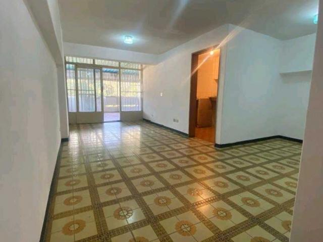 Apartamento en venta en Girardot, Aragua