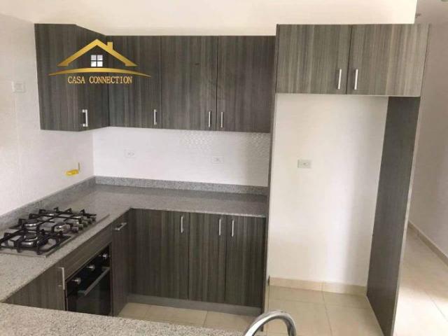 Apartamento en venta cerca del nuevo federal mall