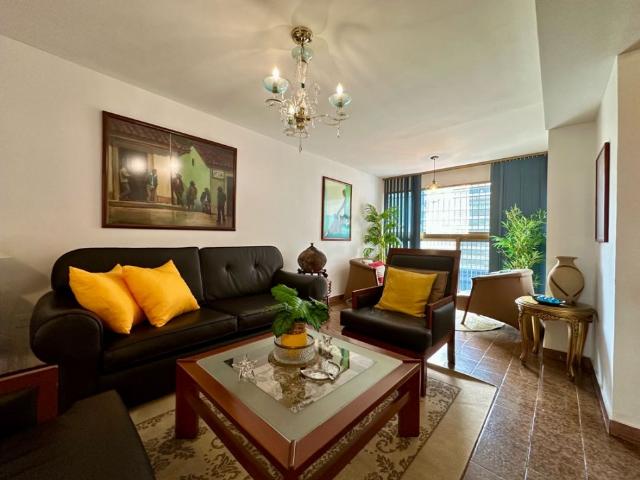 Apartamento en venta en Boca De Uchire, Miranda