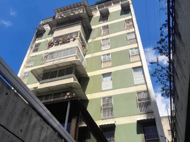 Apartamento en venta en Miranda