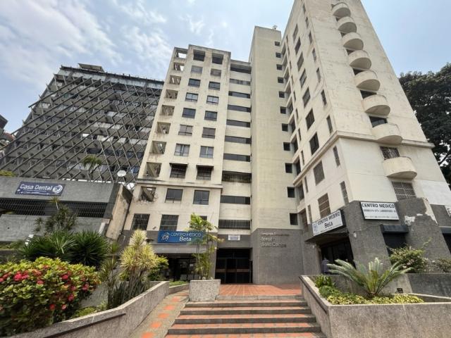 Apartamento en venta en Miranda