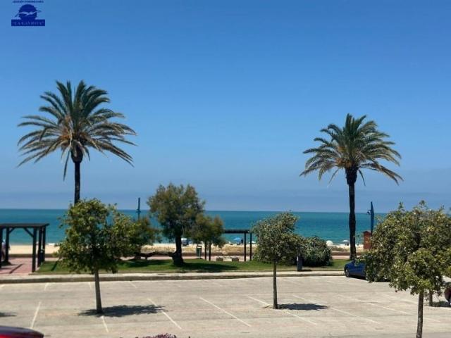 Apartamento en venta en La Barrosa, Bahía de Cádiz