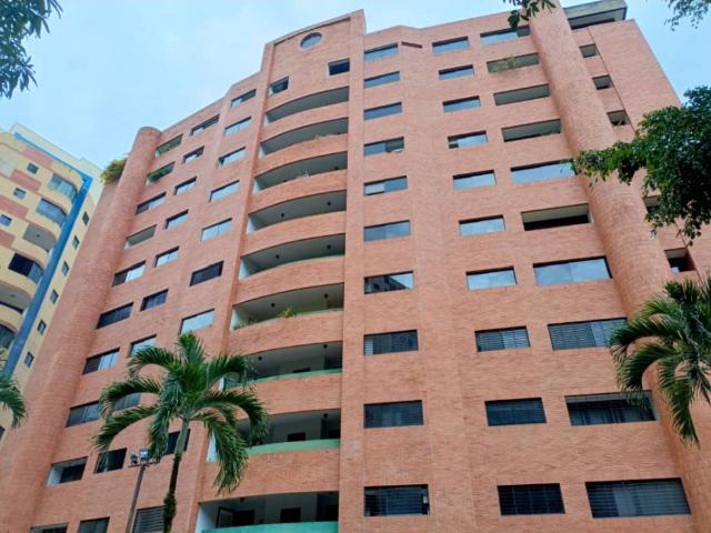 Apartamento en venta en La Trigaleña, Carabobo