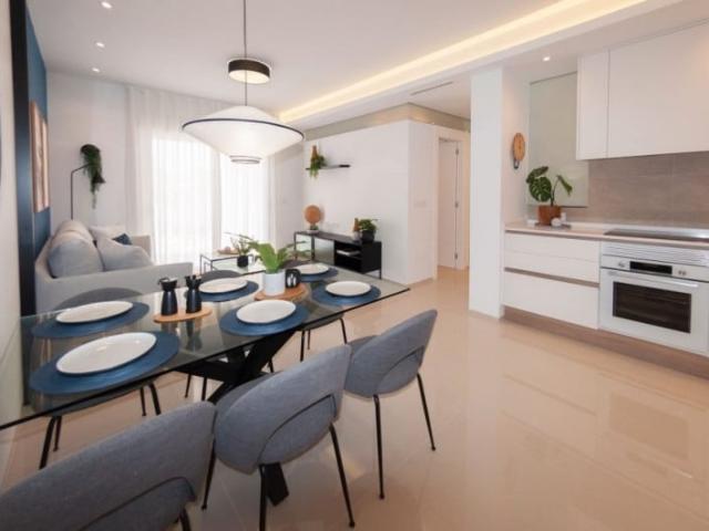 Apartamento en venta en Urbanización Doña Pepa, el Baix Segura / La Vega Baja
