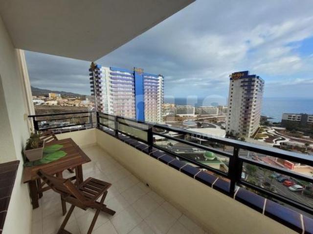 Apartamento en venta en Tenerife