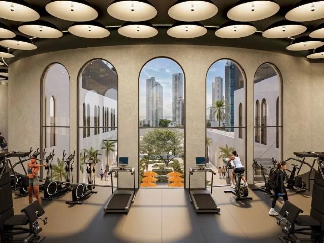 Apartamento venta en Pedregal, David