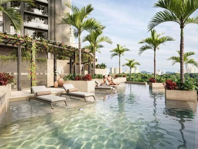Apartamento venta en Pedregal, David