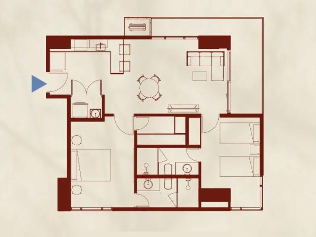 Apartamento venta en Pedregal, David