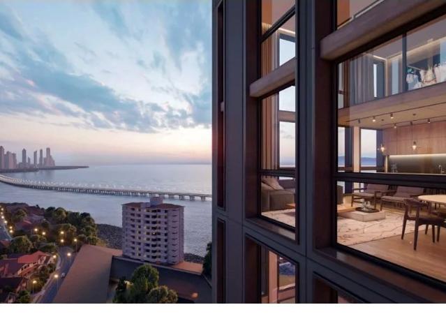 Apartamento venta en Pedregal, David