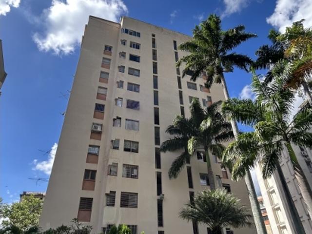 Apartamento en venta en Distrito Capital