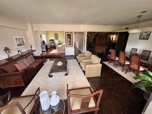 Apartamento en venta en Miranda, Municipio Miranda