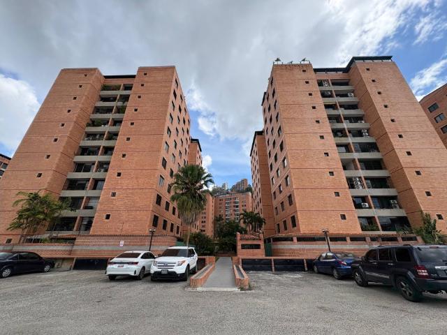 Apartamento en venta en Colinas de la Tahona, Caracas