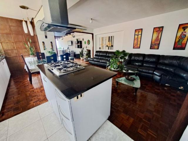 Apartamento en venta en Barrio Los Manolos, Caracas