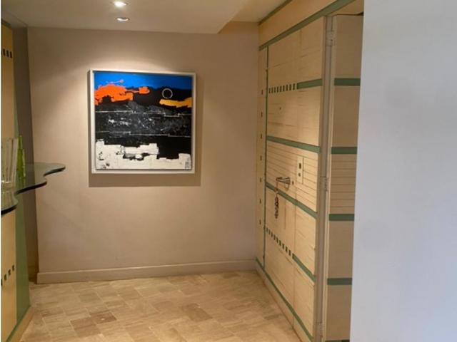 Apartamento en venta en Boca De Uchire, Miranda