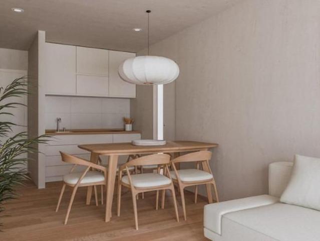 Apartamento en venta en Comillas, Cantabria