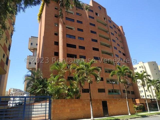 Apartamento en venta en Valencia, Táchira
