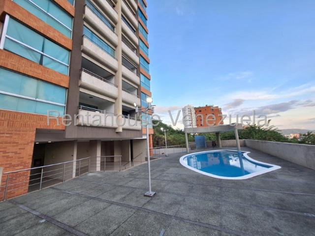 Apartamento en venta en Valencia, Táchira