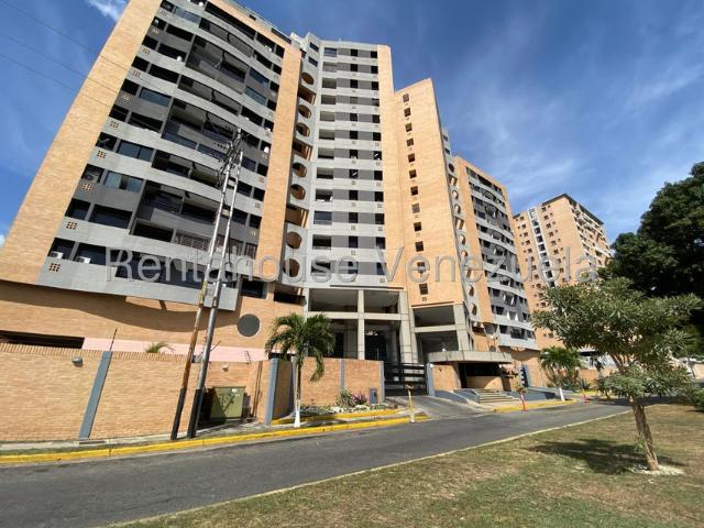 Apartamento en venta en Naguanagua, Carabobo