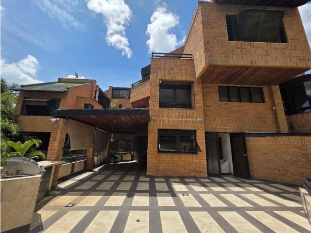 Apartamento en venta en El Pedregal, Caracas