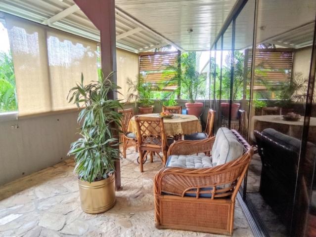 Apartamento en venta en Boca De Uchire, Miranda