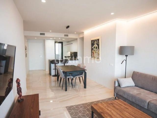 Apartamento en venta en el Calvari, la Marina Baixa