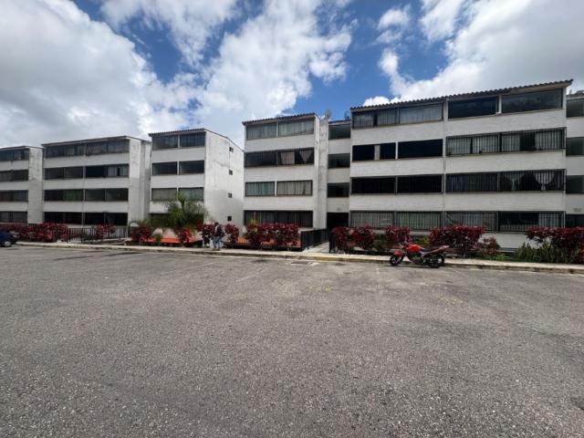 Apartamento en venta en El Solar de la Quinta, Los Teques