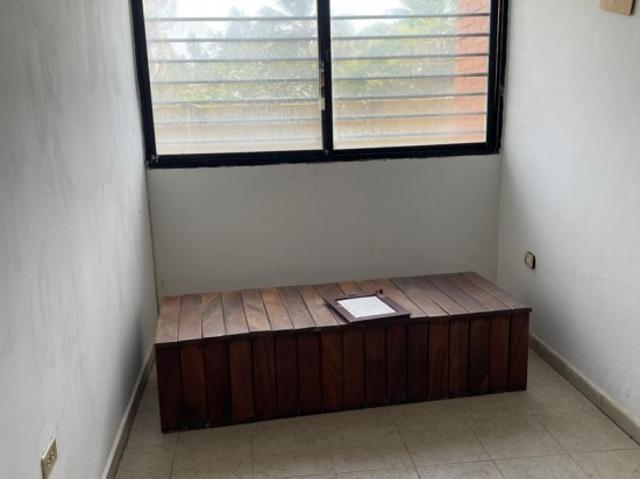Apartamento en venta en Falcón