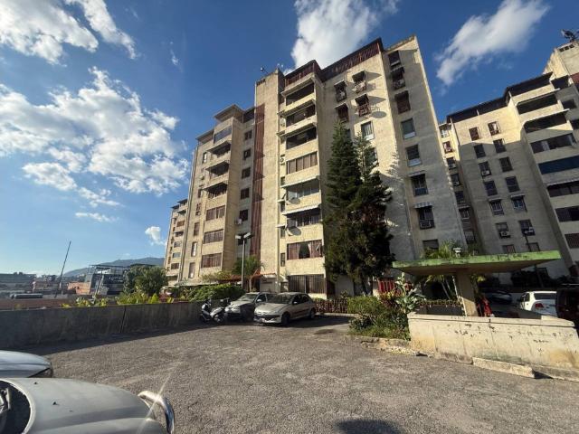 Apartamento en venta en Guaicaipuro, Caracas