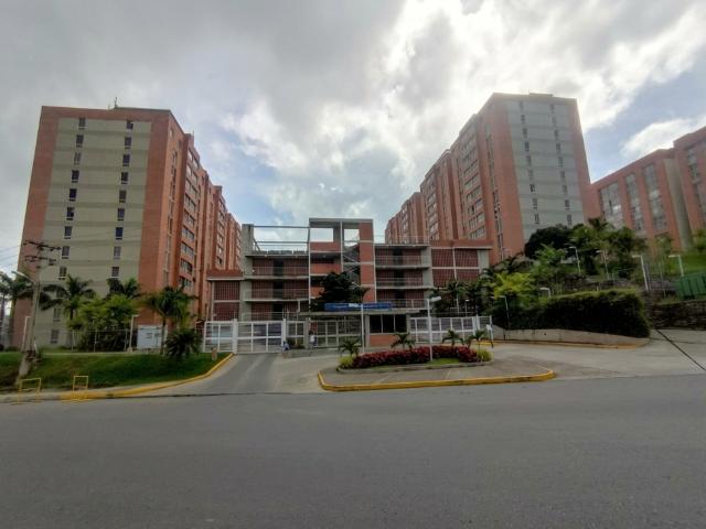 Apartamento en venta en El Encantado, Caracas