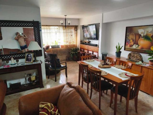 Apartamento en venta en Miranda, Municipio Miranda