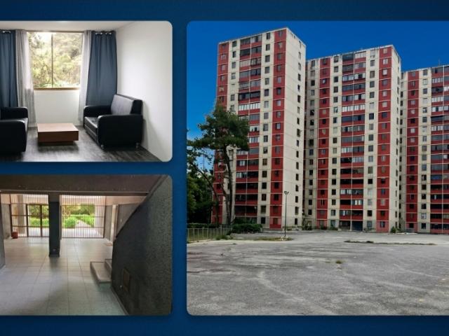 Apartamento en venta en Llano Alto, Carrizal
