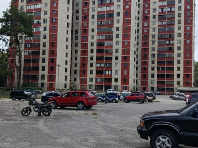 Apartamento en venta en Boca De Uchire, Distrito Capital