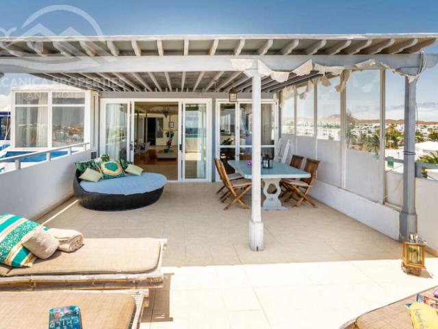 Apartamento en venta en Costa Teguise, Teguise