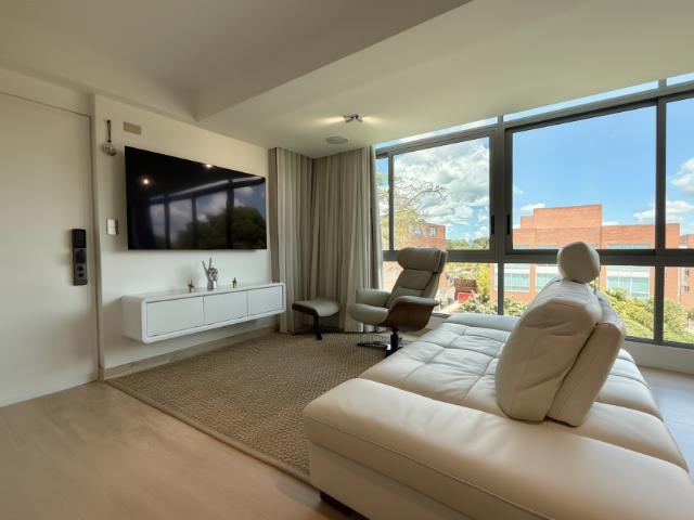 Apartamento en venta en Country Club, Boca De Uchire