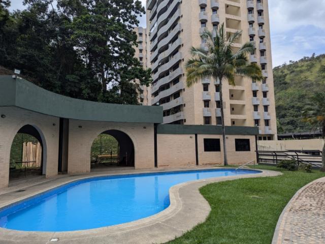 Apartamento en venta en Valencia, Carabobo