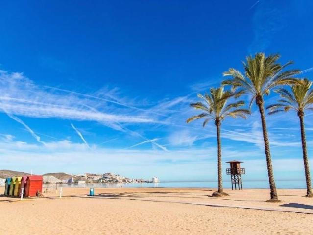 Apartamento en venta en Sant Antoni, la Ribera Baixa