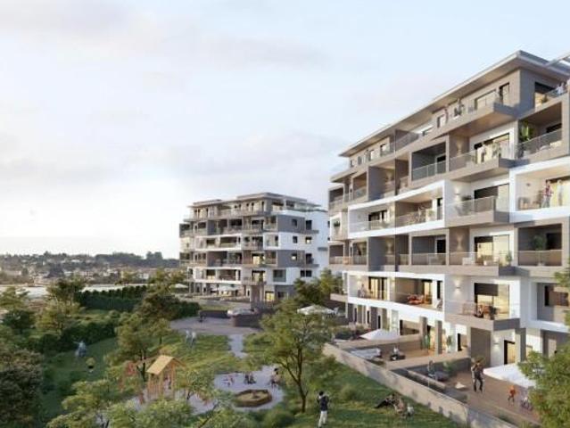 Apartamento en venta en Cordeda, A Coruña
