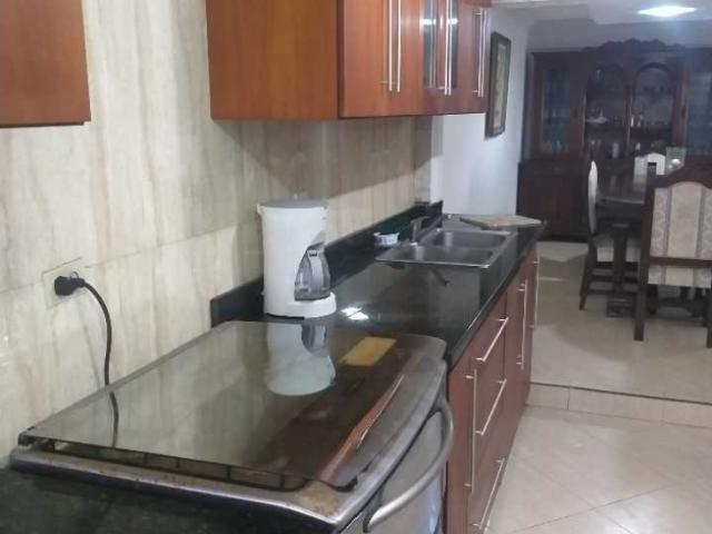 Apartamento en venta en Juan José Flores, Carabobo