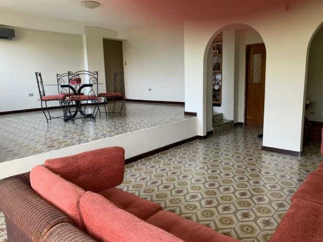 Apartamento en venta en Puerto Cabello