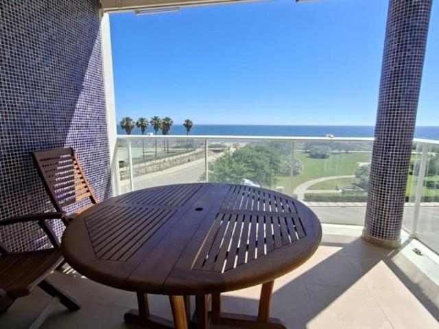 Apartamento en venta en la Safor, Valencia